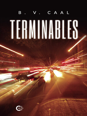 cover image of Terminables